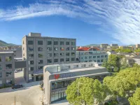 Zhoushan Xinyue  Anatole By Landison Hotels near Changbaidao