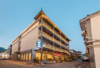 Tingyun Homestay (Yuntai Mountain Bank Service Area Branch)