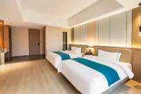 WAITO Hotel (Twin Peaks Gymnasium Hotel) Hotels in Shuangfeng