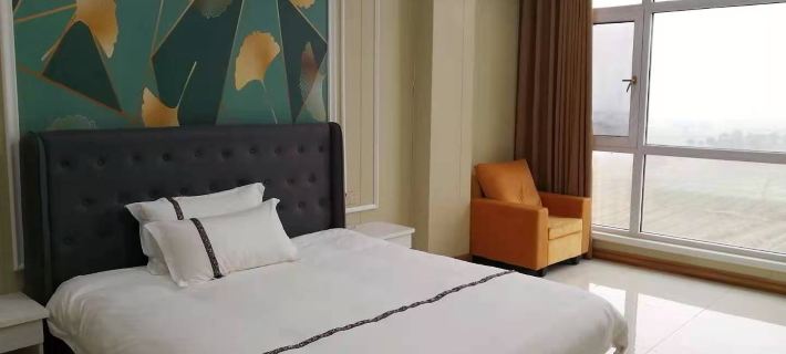 Millennium Peak Hotel, Liling Liling otelleri