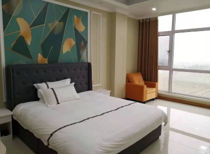 Millennium Peak Hotel, Liling