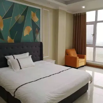 Millennium Peak Hotel, Liling