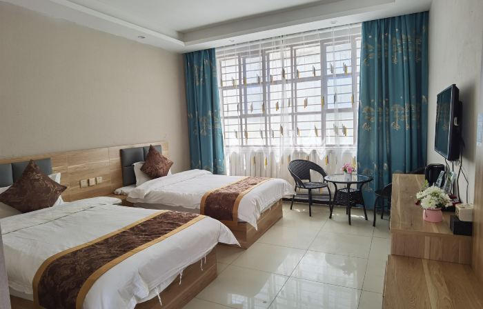 Chongqing Hotel
