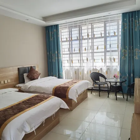 Chongqing Hotel