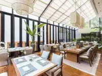 Cape Nidhra Hotel Hotels near Buddha Statue