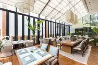 Cape Nidhra Hotel