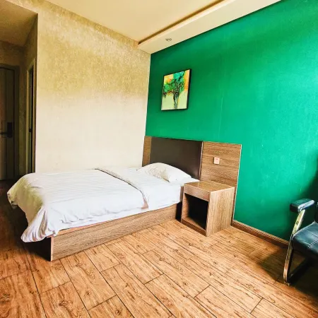 Koala Electronics Competition Hotel