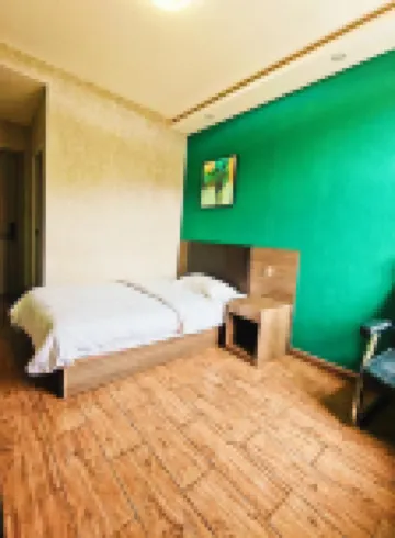Koala Electronics Competition Hotel