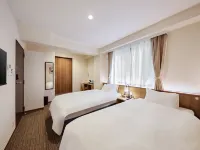 Waka Kyoto Kawaramachi Hotel Hotels in Kyoto