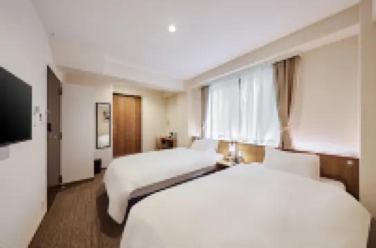 Waka Kyoto Kawaramachi Hotel