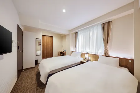Waka Kyoto Kawaramachi Hotel Отели рядом с достопримечательностью «Синнёдо»