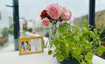 Phoenix Wutong City Hotel (Fuyang Normal University)
