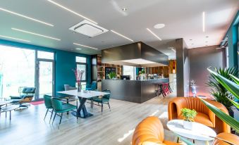 Beijing Yongyin Private soup Homestay