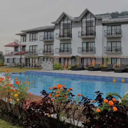 Sunshine Resort Pokhara - Your Private Paradise
