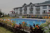 Sunshine Resort Pokhara - Your Private Paradise Hotels in Lekhnath