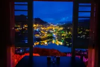 Juxinyuan Furong Observation Homestay