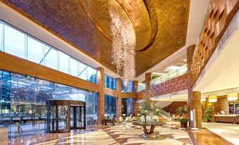 Newport Hotel Kunshan