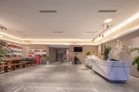 Huayu Light Luxury Hotel Hotels in Hanyuan