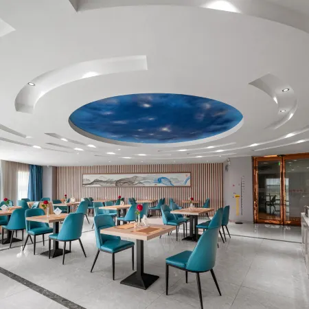 Kaitai Hotel (Yongcheng Jinbo Plaza Store)