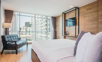 Chotel Pham Ngu Lao