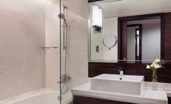 Hong Kong SkyCity Marriott Hotel