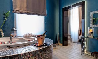 Dharma Style Hotel & Spa