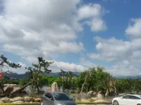 Sunshine Songting Yaxuan Hotel - Parking