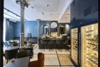 Catalonia Plaza Catalunya