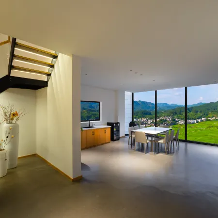 Kaiyang Xingyue Countryside Hotel