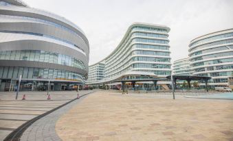Zizaiju Serviced Apartment (Hongqiao )