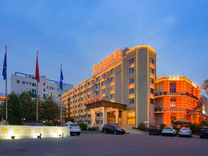 維也納國際飯店（北京清源路地鐵站店）