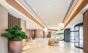 JI Hotel(Lingbao Hangu Road)