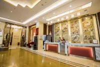 Yuanzhi Jiuse Boutique Hotel Hotels in Hezuo