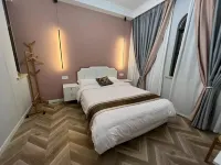 Sea&clouds Villa - Bãi biển