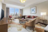 Radisson Blu Hotel Shanghai New World