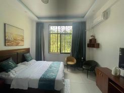 Lancang Hongsheng Hotel (Jingmai Airport)