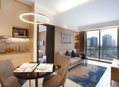 Somerset Sudirman Jakarta