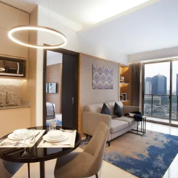 Somerset Sudirman Jakarta