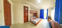 Crystal Shore Beach Resort Powered by Cocotel - balcony