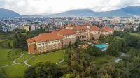 Hyatt Regency Kathmandu Hotels in Baudhatinchule