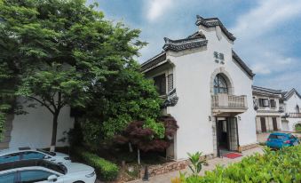 Wuzhen Xizha Mixu Homestay