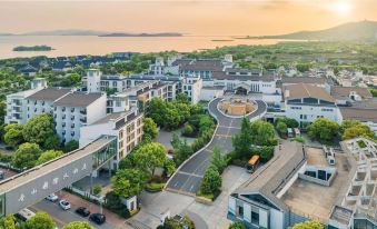 Suzhou Xiangshan International Hotel