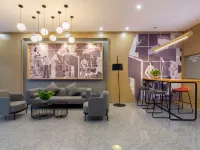 โรงแรมชานคี (สถานีรถยนต์ ลิโบ) โรงแรมในลิโบ