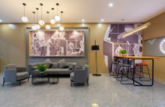 โรงแรมชานคี (สถานีรถยนต์ ลิโบ)