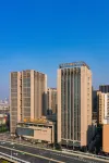 New Century Hotel Hefei Hotel a Hefei