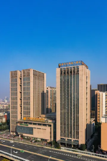 New Century Hotel Hefei