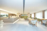 JI Hotel (Jinhua Wuyi Branch) - Aamiainen