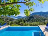Villa Victoria - Villalar