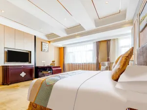 Kaijing Ka Wah Hotel