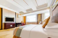 Kaijing Ka Wah Hotel Hôtels à : Hulunbuir